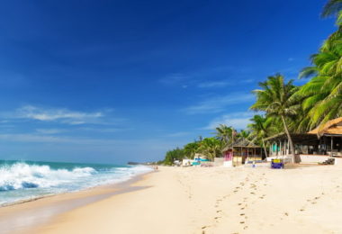 Mui Ne Beach