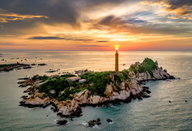 Mui Ne Light Tower