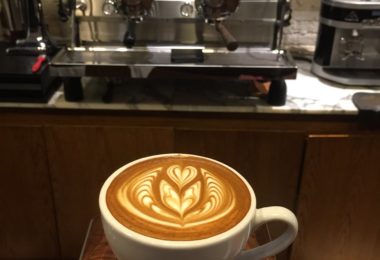 SaiGon Coffee Roastery Ho Chi Minh City