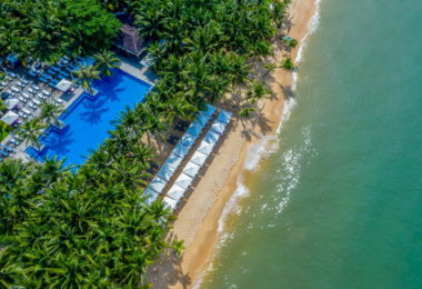 Salinda Resort in Phu Quoc Island