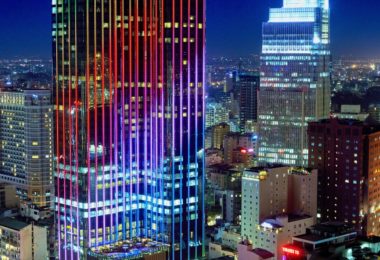 The Reverie Saigon Hotel