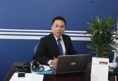 Mr. Tommy - Product & Marketing Manager