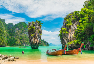 Phuket Thailand Island