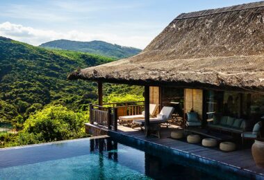 Los Mejores Alojamientos de Lujo